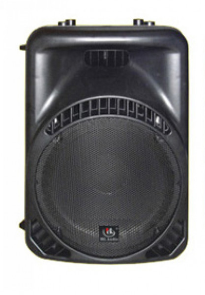 Hl audio mack 15a схема