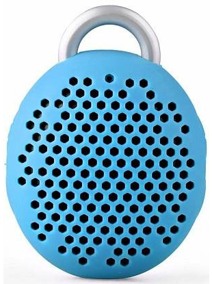   Remax Outdoor Bluetooth 3.0 Speaker Dragon Ball Blue