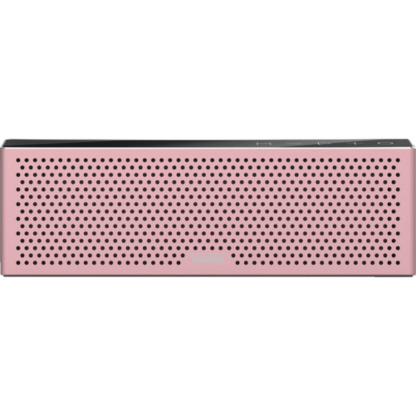   Remax RB-M20 Desktop Speaker Pink