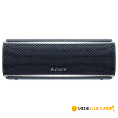   Sony SRS-XB21B Black (SRSXB21B.RU2)