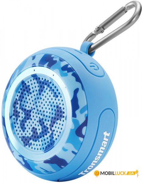   Tronsmart Element Splash Bluetooth Speaker Colorful