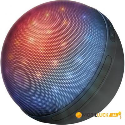   Trust Dixxo ORB Bluetooth with party lights (22014)