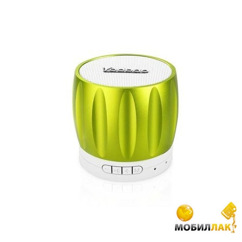   Yoobao Bluetooth speaker YBL202-GR