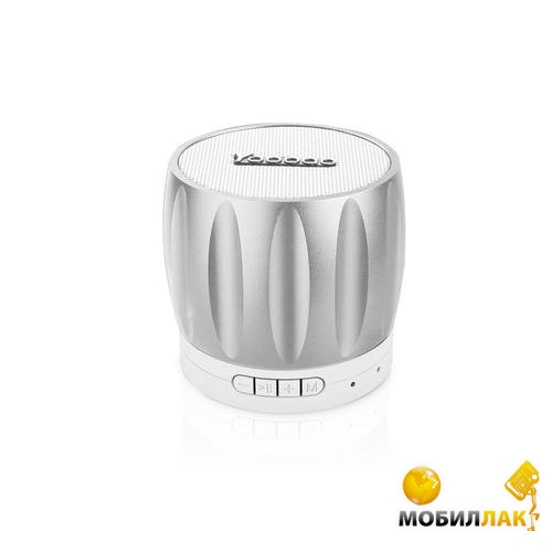   Yoobao Bluetooth speaker YBL202-SV