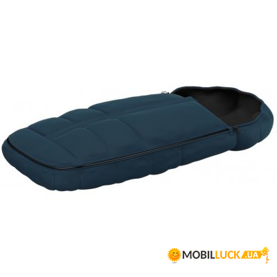  /   Thule Foot Muff City (Navy Blue) (TH11000307)