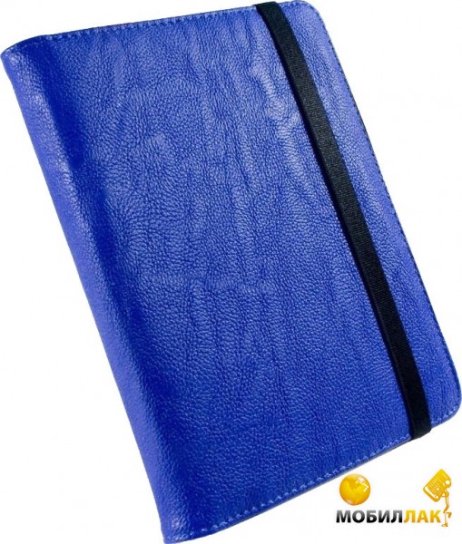     Tuff-Luv Embrace (C4 53) Electric Blue