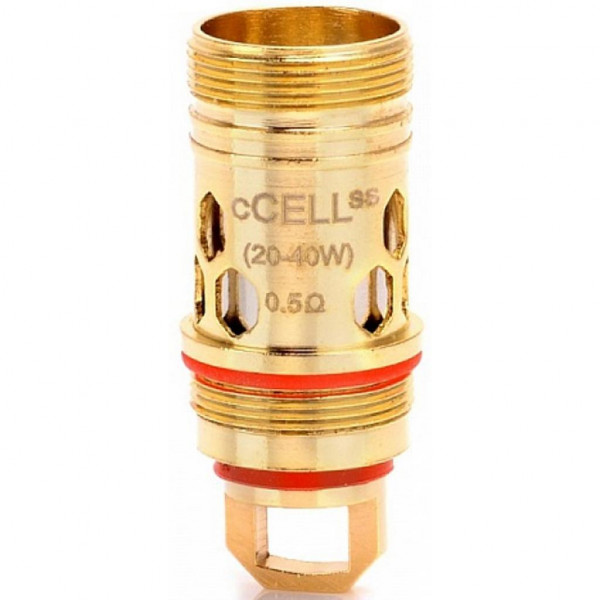  Vaporesso Ccell Coil SS316 0.5  (VCCELLCSS316)