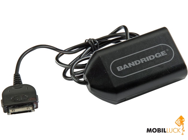   Bandridge IP9060B