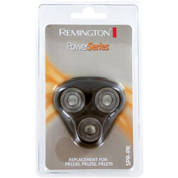   Remington SPR-PR