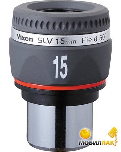  Vixen SLV-15 mm