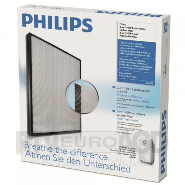   Philips AC4158/00