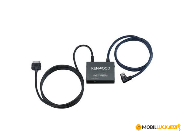  Kenwood KCA-IP500