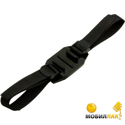  GoPro Vented Head Strap Mount (GVHS30)