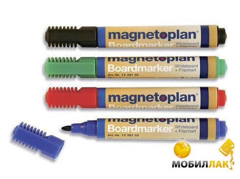  Magnetoplan 15-3  4.