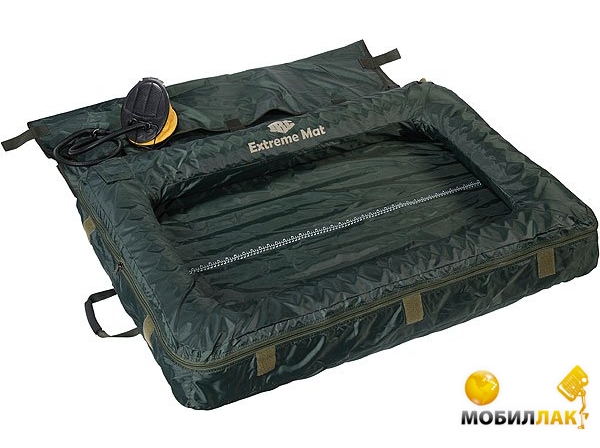   JRC Extreme Inflatable Unhooking Mat