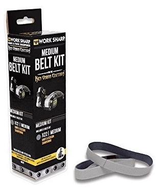    Work Sharp Belt Kit for X22 Medium PP0003207 (5)