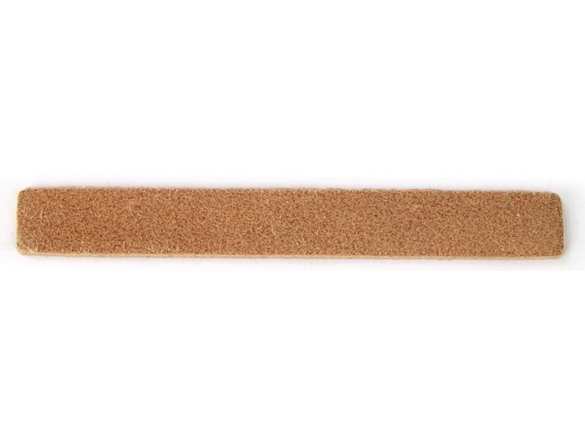   Work Sharp Leather Strop   Guided Field