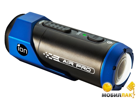 - ION 1009 - AIR PRO