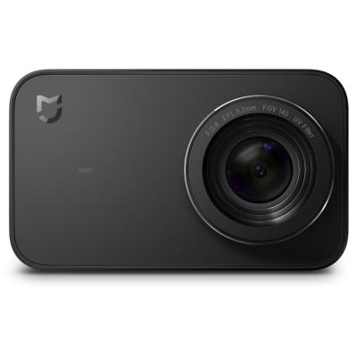 - Xiaomi Mi Action Camera 4K (YDXJ01FM)