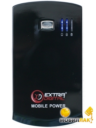    Extra Digital MP-D5600