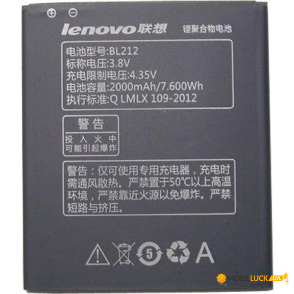   Lenovo S8/S898 (31745)