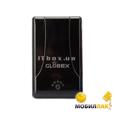    Globex GU-PB11 Black