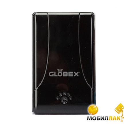    Globex GU-PB14 Black