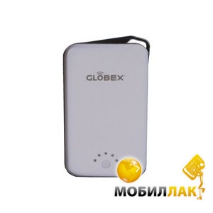    Globex GU-PB47 White
