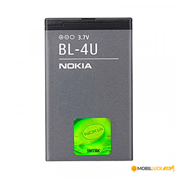  Nokia BL-4U 1000 mAh (147481)