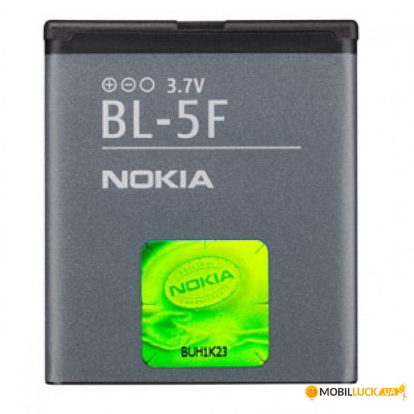  Nokia BL-5F 950 mAh (147488)