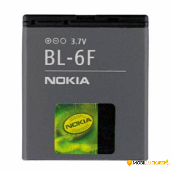  Nokia BL-6F 1200 mAh (147494)