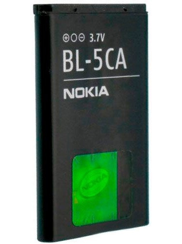   Nokia BL-5CA