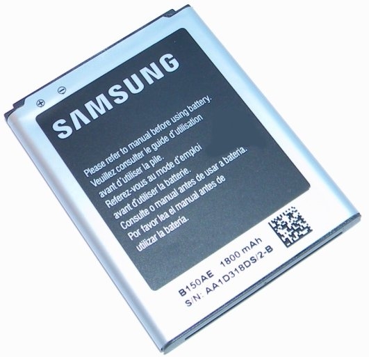  Samsung  Gt-I8262 Galaxy Core B150Ae Standard 1800Mah