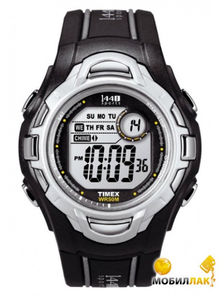  Timex 1440 Sports T5k278  