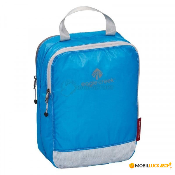    Eagle Creek Pack-It Specter Clean Dirty Cube S Blue