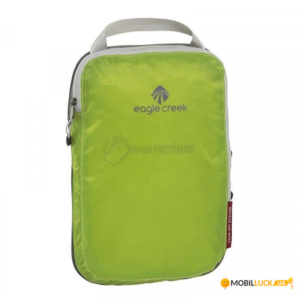    Eagle Creek Pack-It Specter Compression Cube S Green
