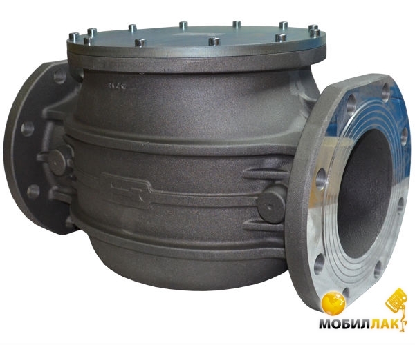 Купить Фильтр Газовый Madas Fgm050000 Самара