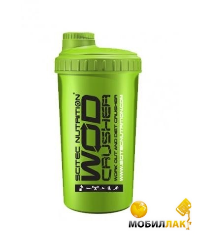  Scitec Nutrition Wod Crusher