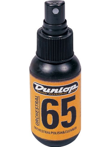     Dunlop 6592 Formula 65 Orchestral Cleaner