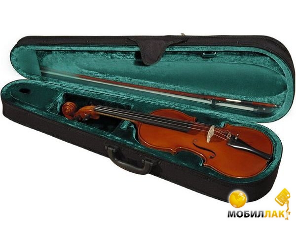    Hora Student violin case 1/8