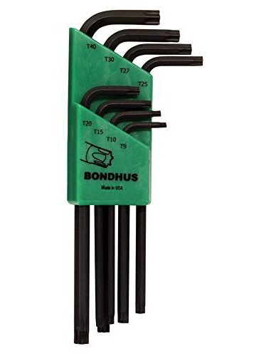   Bondhus Torx 8  (P31834)