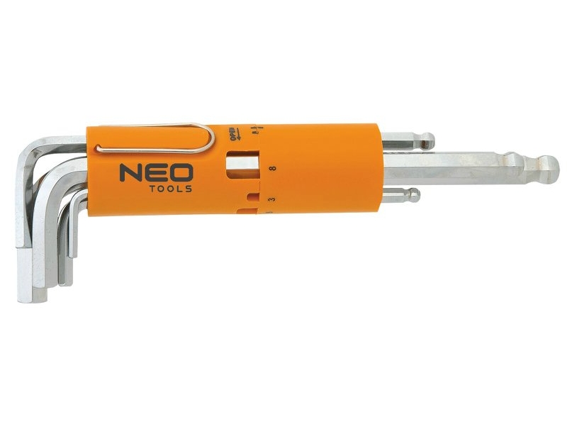    Neo 2.5-10  8  (09-523)
