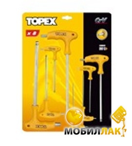    Topex  -  9  (35D967)