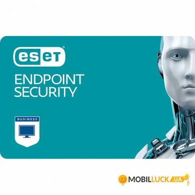  Eset Endpoint security 44    3  Business (EES_44_3_B)