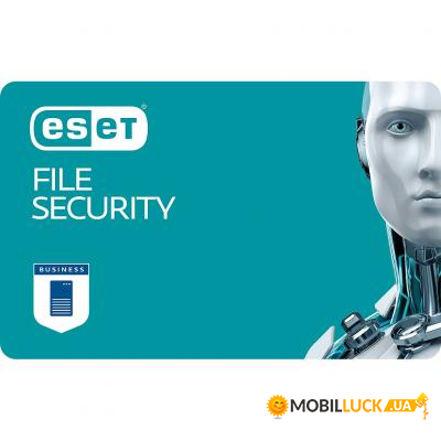  Eset File Security 5    2  Business (EFS_5_2_B)