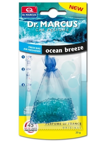  Dr Marcus Fresh Bag  