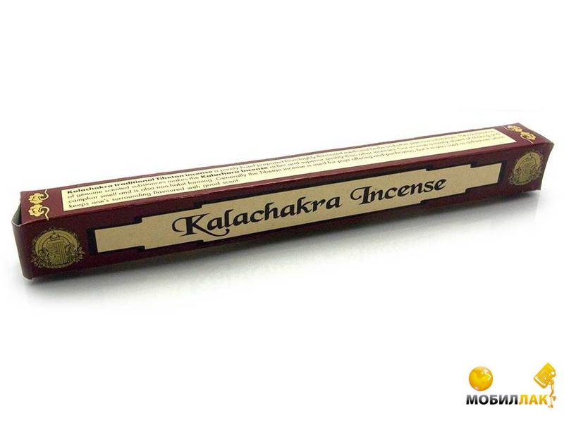    Kalachakra incense   (23505)