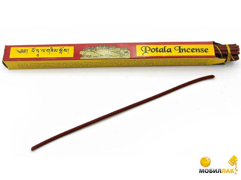    Potala incense    (9002)