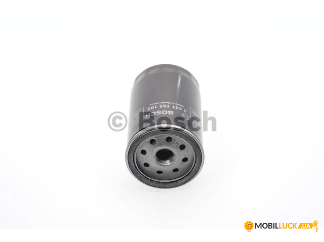   Bosch 0451103105  MB 180E,190E,200,300Se,260E (201,124,126) -95
