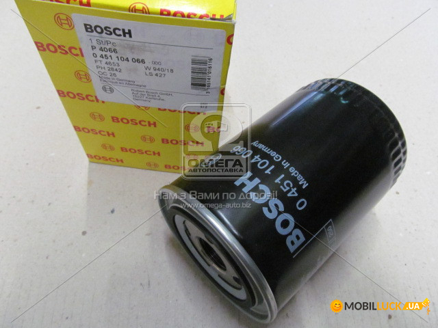   Bosch 0451104066